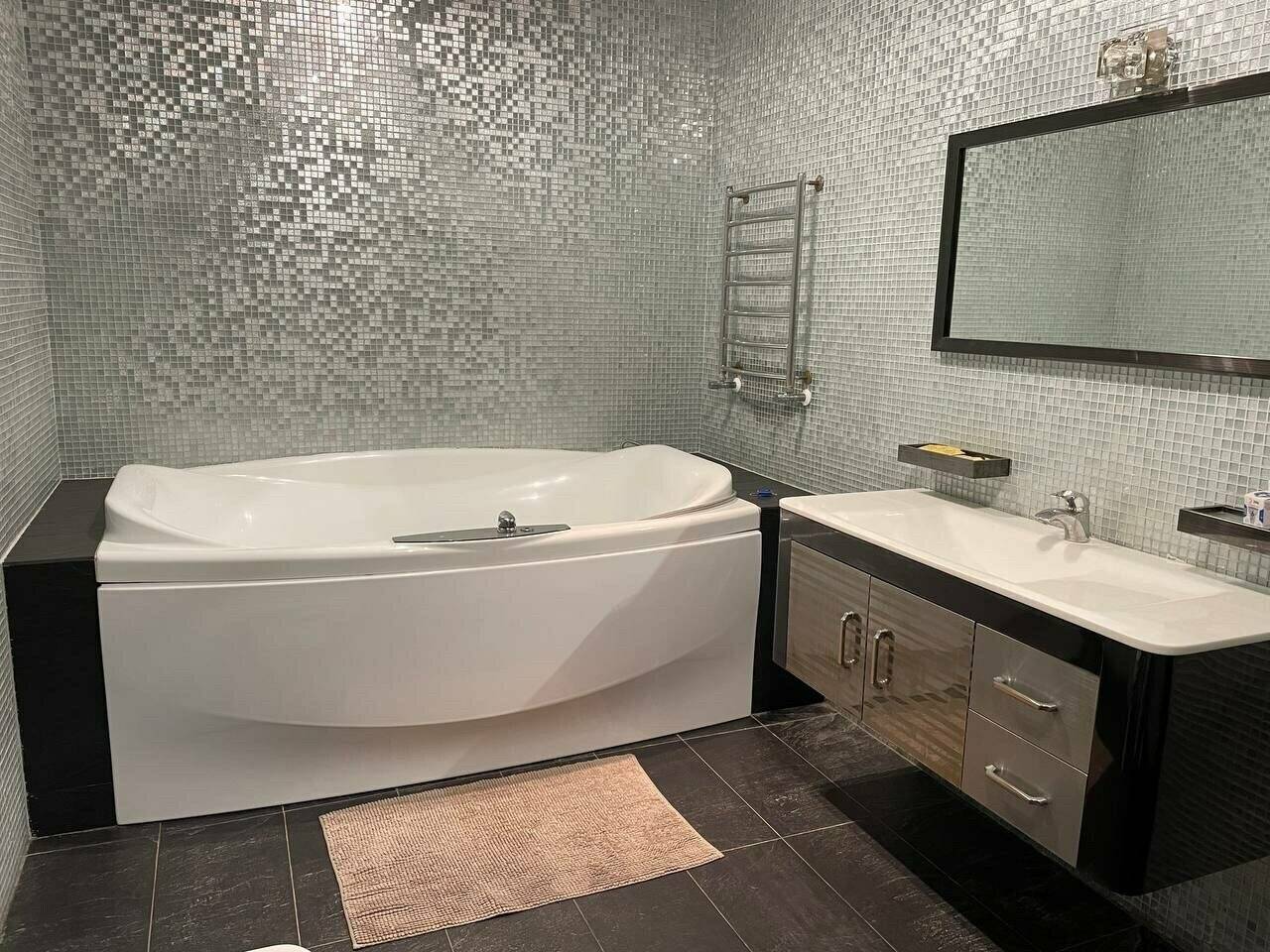 Фотографии номера Гостевой домик в Гостинице Барселона Судак