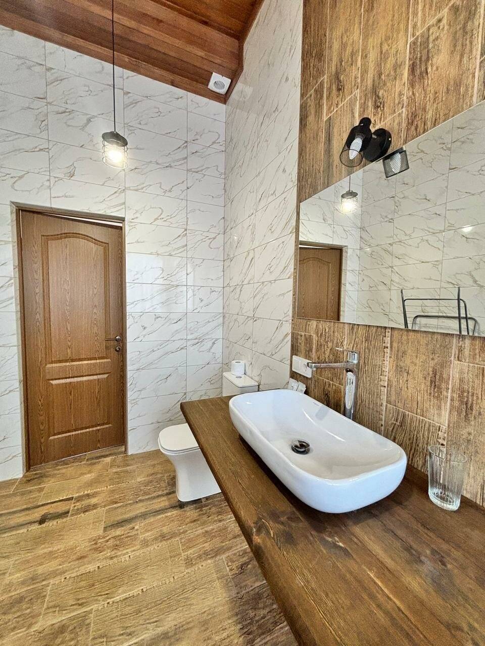 Фотографии номера Двухуровневый номер в Гостинице Барселона Судак