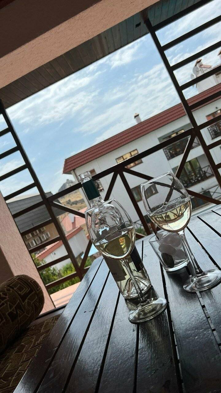 Фото Гостиницы Барселона Судак 167