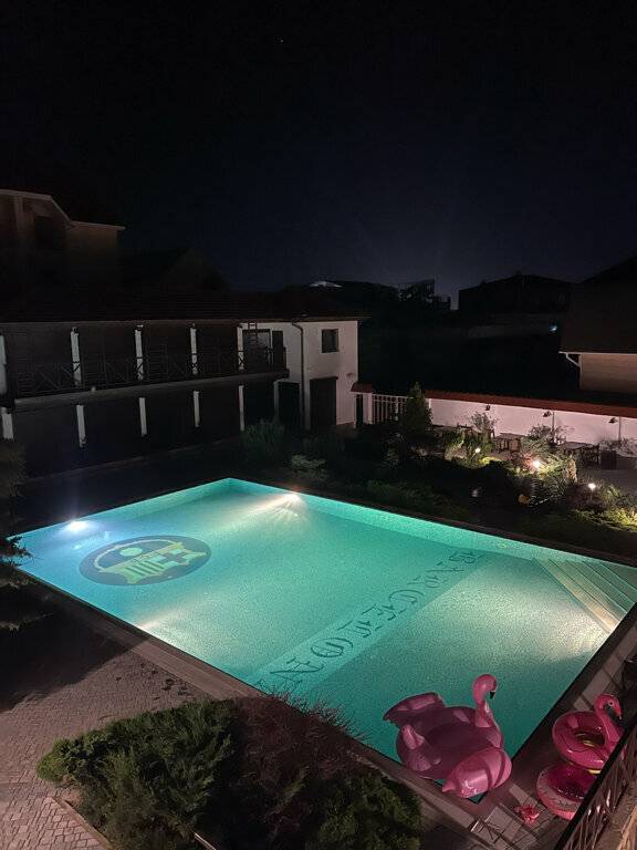 Фото Гостиницы Барселона Судак 166