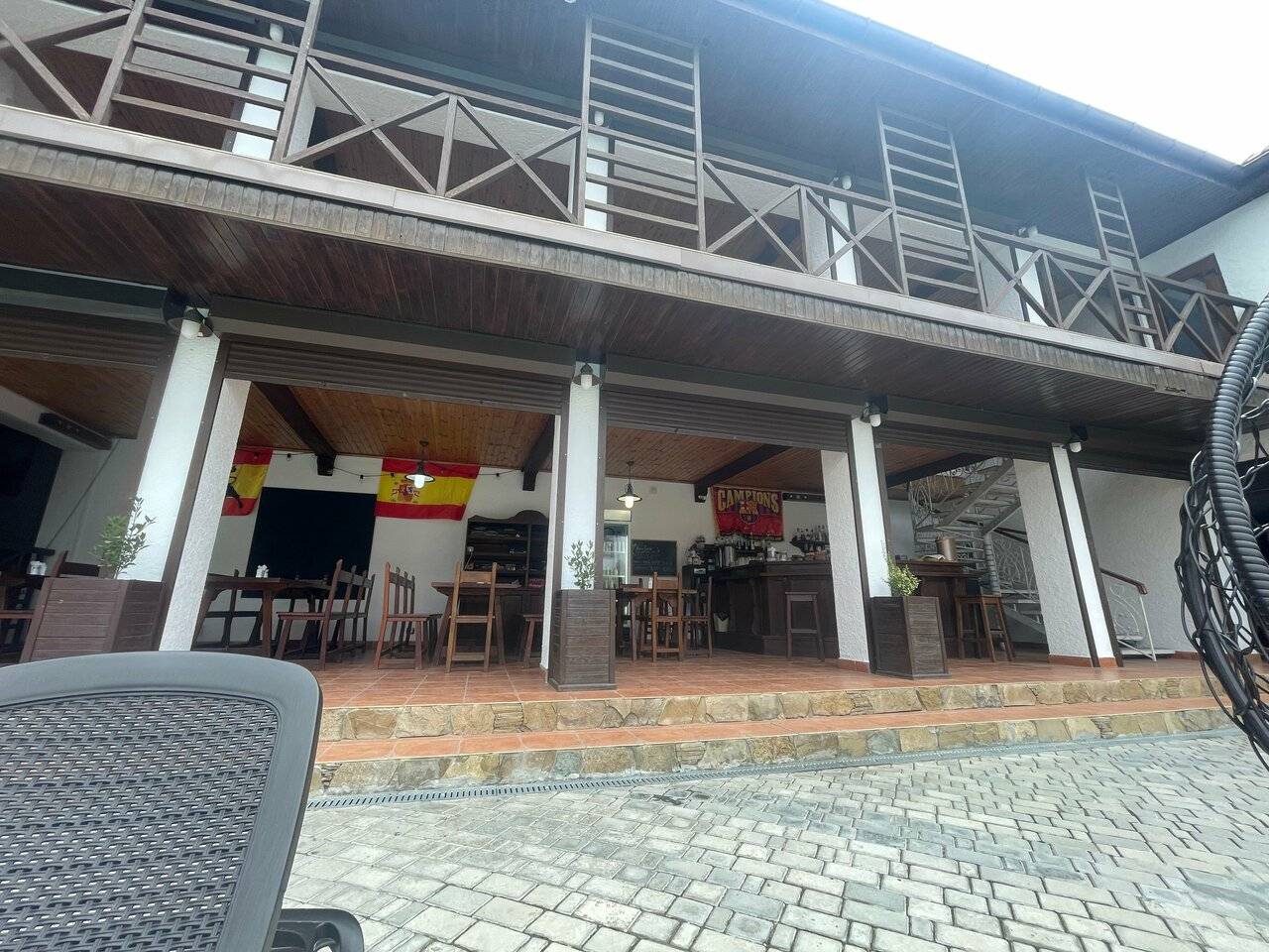 Фото Гостиницы Барселона Судак 222