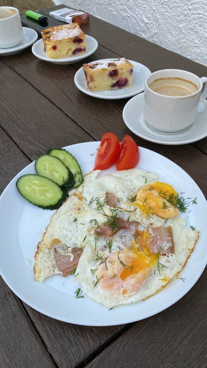 Фото Гостиницы Барселона Судак 215