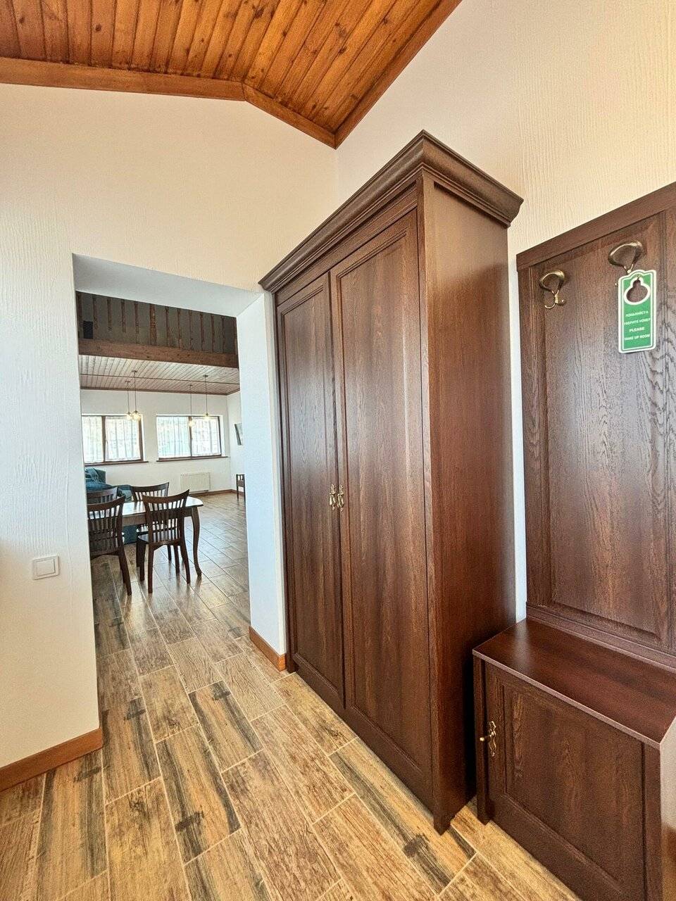 Фотографии номера Двухуровневый номер в Гостинице Барселона Судак