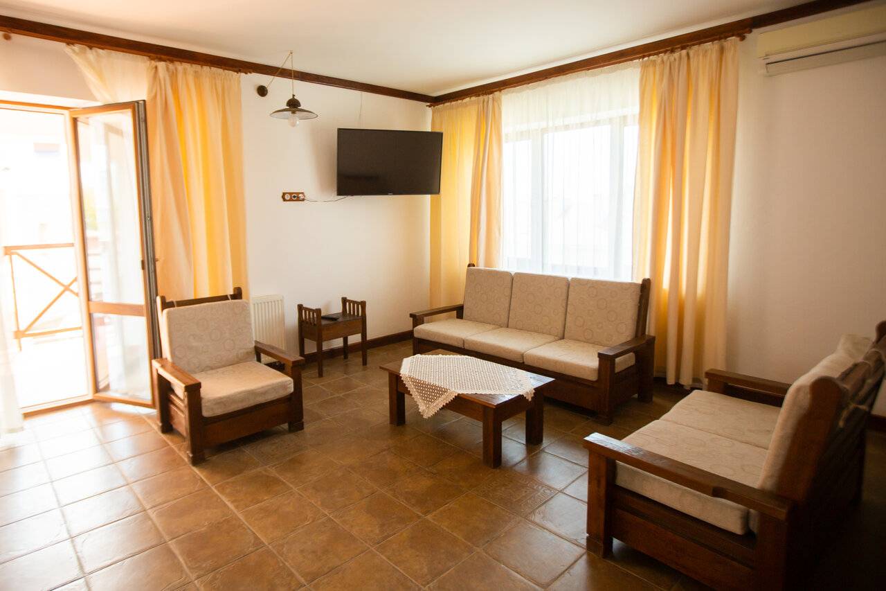 Фото Гостиницы Барселона Судак 13