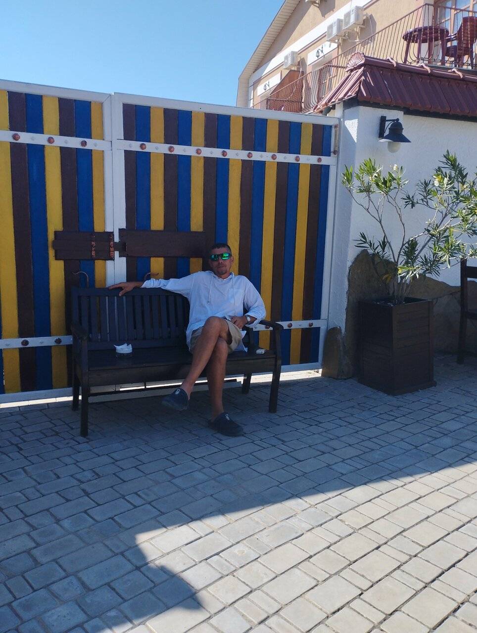 Фото Гостиницы Барселона Судак 141