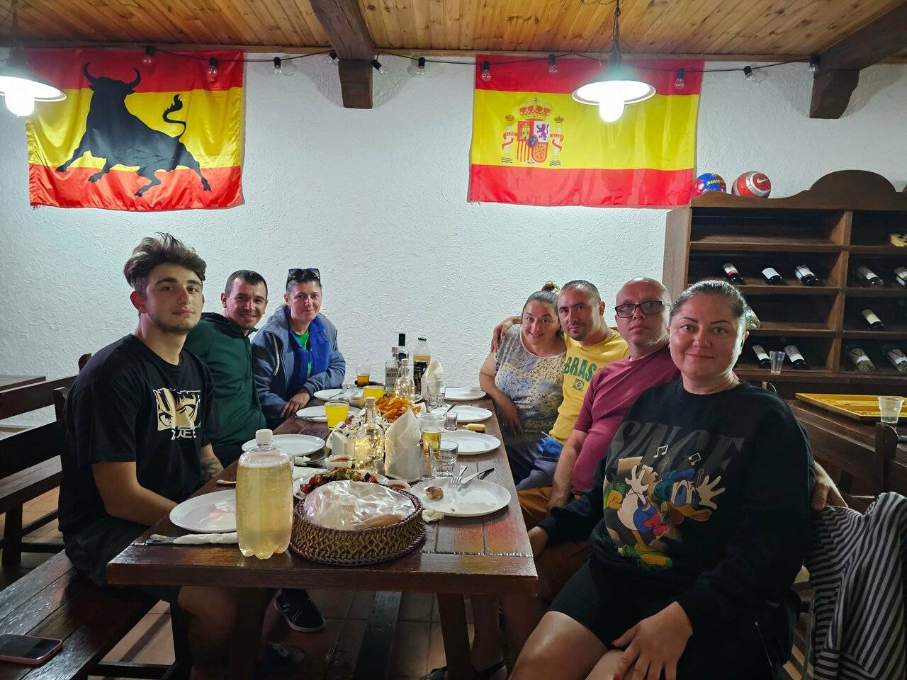 Фото Гостиницы Барселона Судак 218