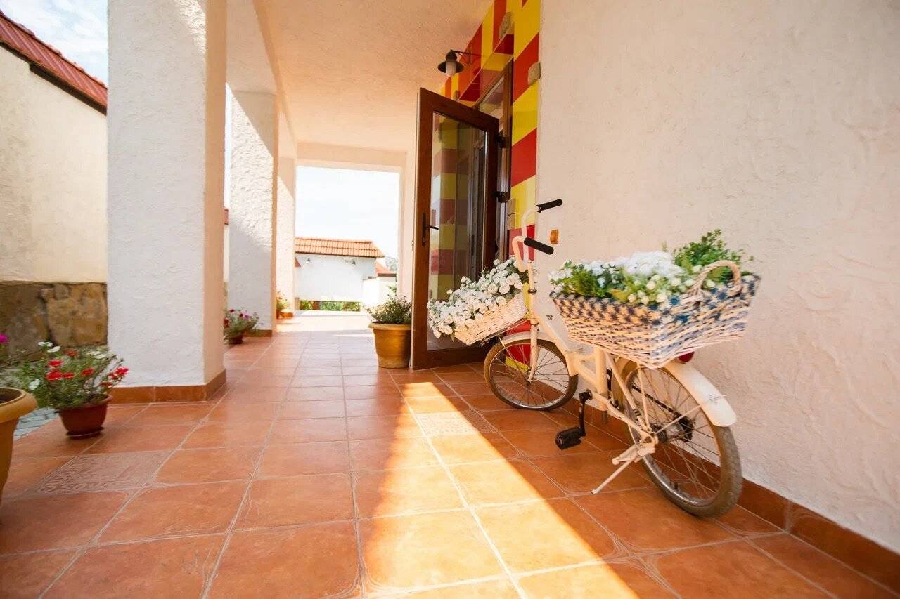 Фото Гостиницы Барселона Судак 112