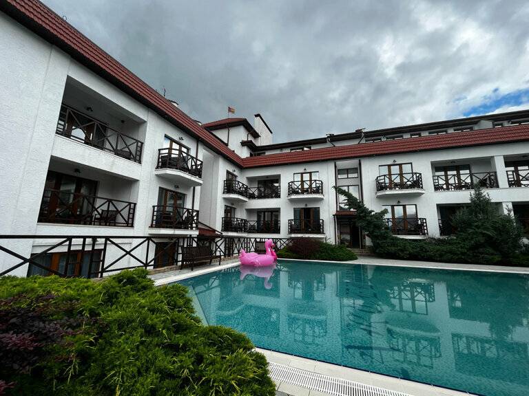 Фото Гостиницы Барселона Судак 185