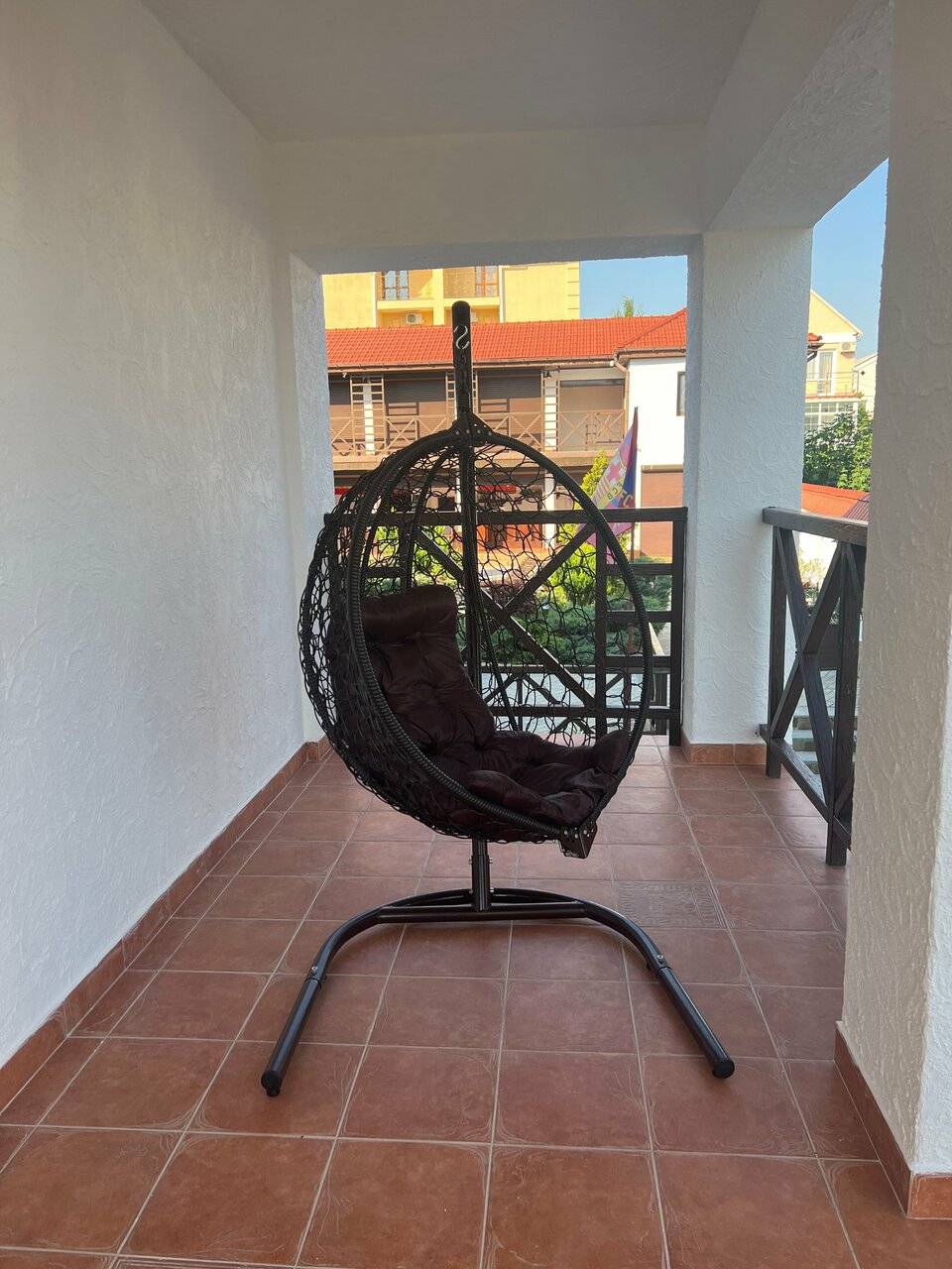 Фото Гостиницы Барселона Судак 165