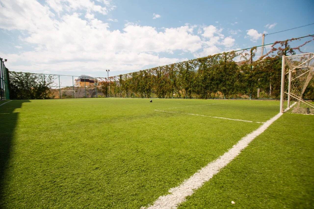 Фото Гостиницы Барселона Судак 30