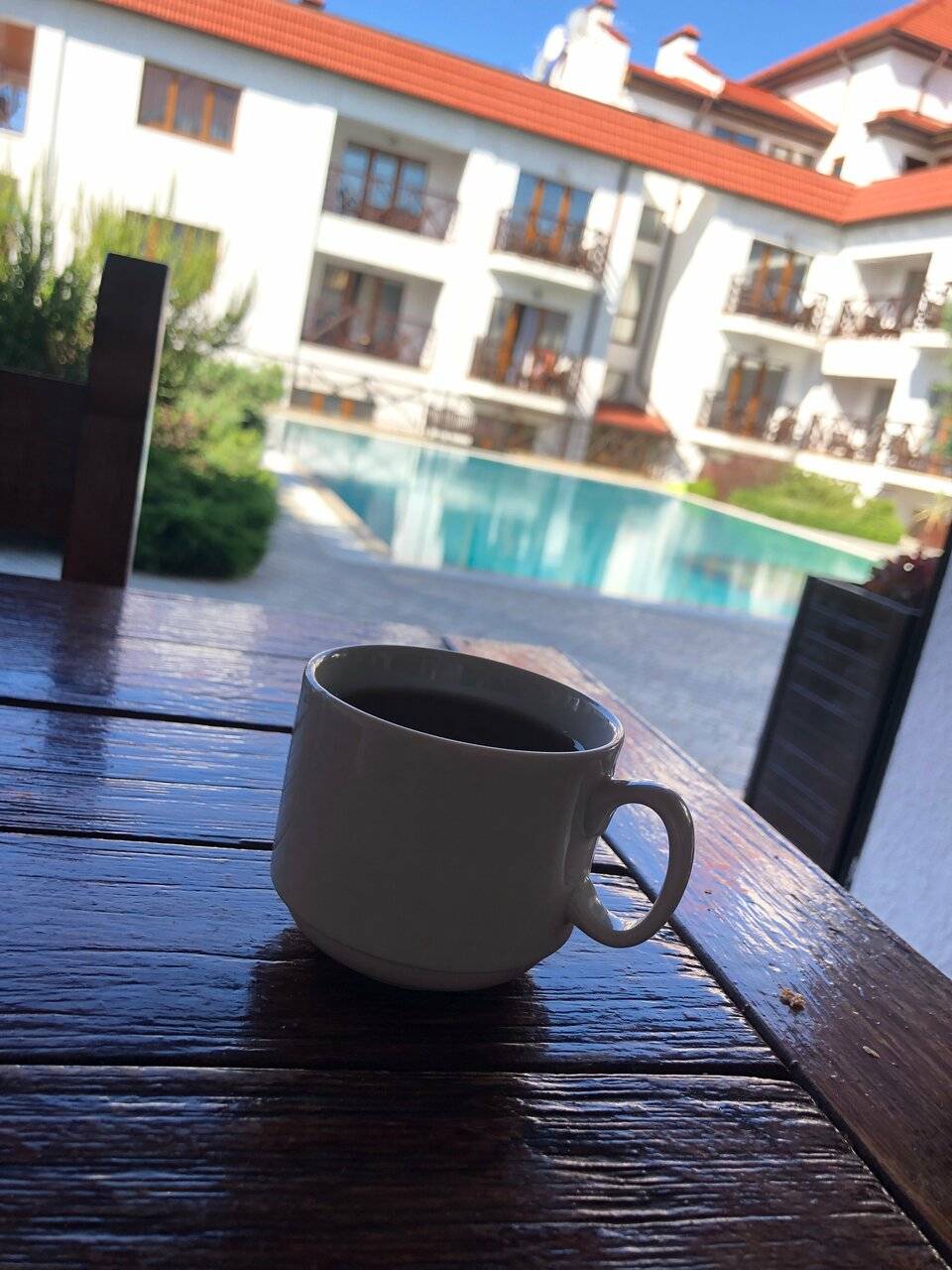 Фото Гостиницы Барселона Судак 119