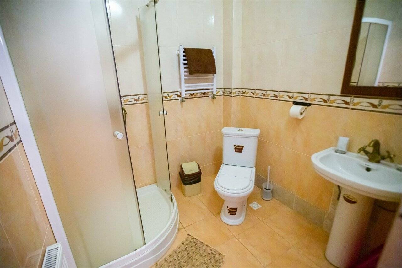 Фотографии номера Семейный Однокомнатный Номер в Гостинице Барселона Судак