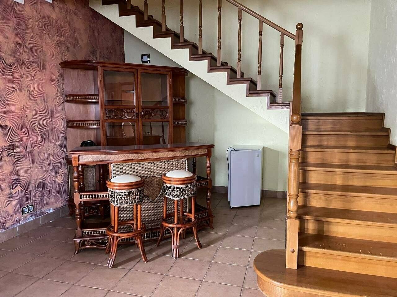 Фотографии номера Гостевой домик в Гостинице Барселона Судак