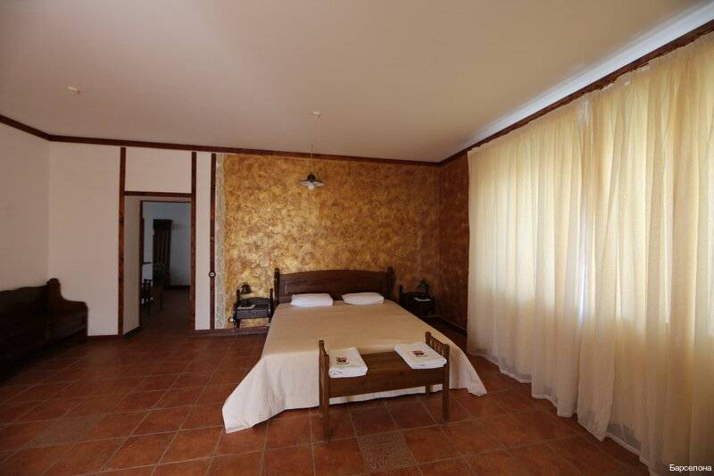 Фото Гостиницы Барселона Судак 60