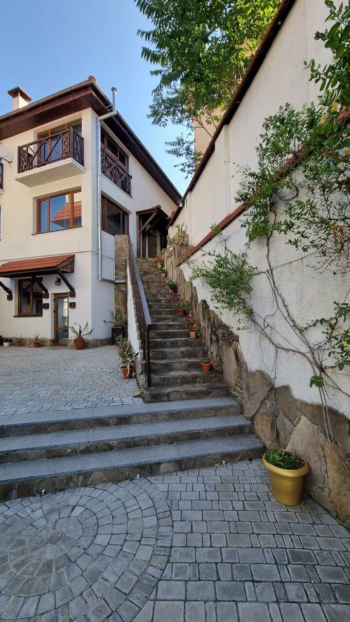 Фото Гостиницы Барселона Судак 184