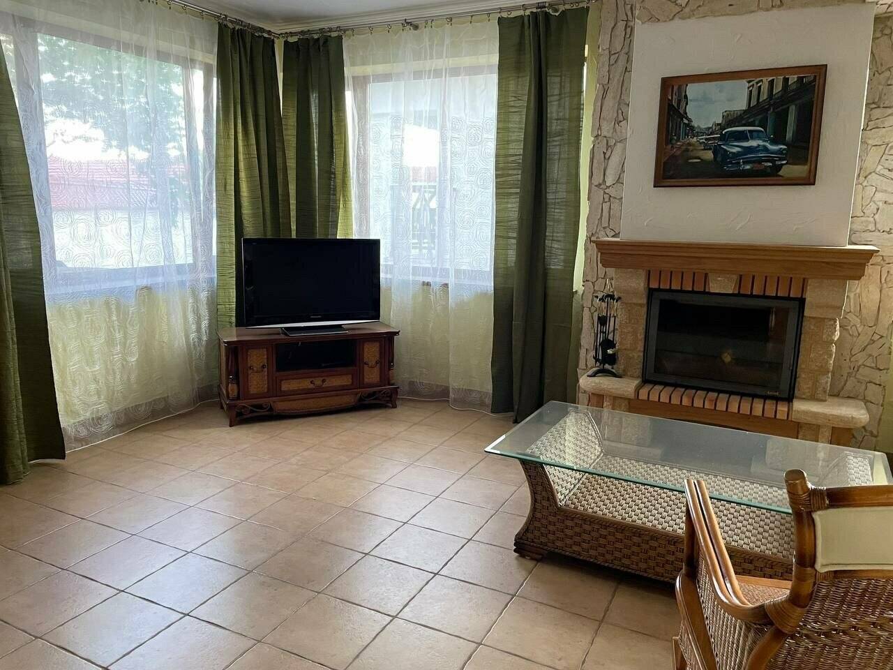 Фотографии номера Гостевой домик в Гостинице Барселона Судак