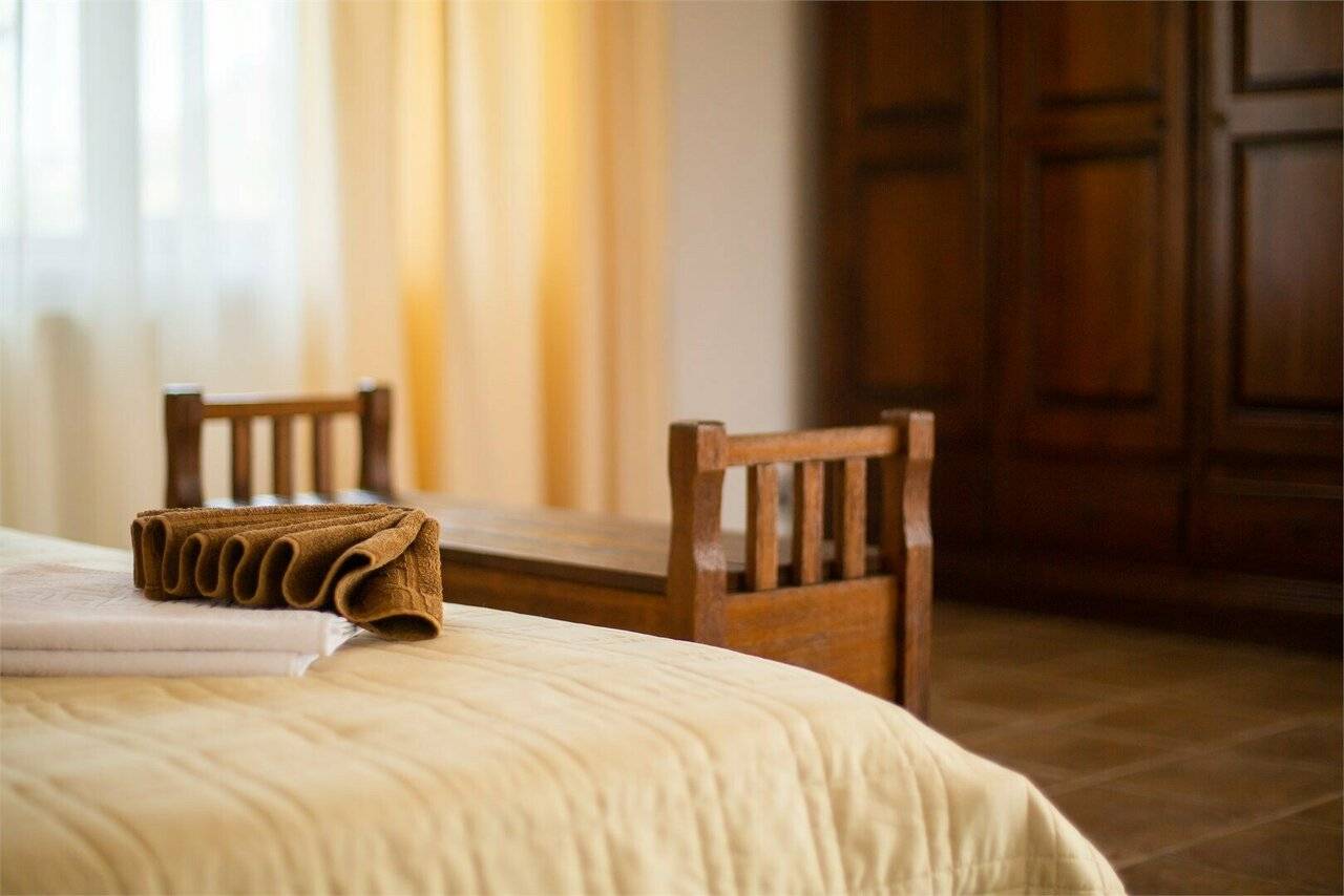 Фотографии номера Семейный Двухкомнатный Номер в Гостинице Барселона Судак