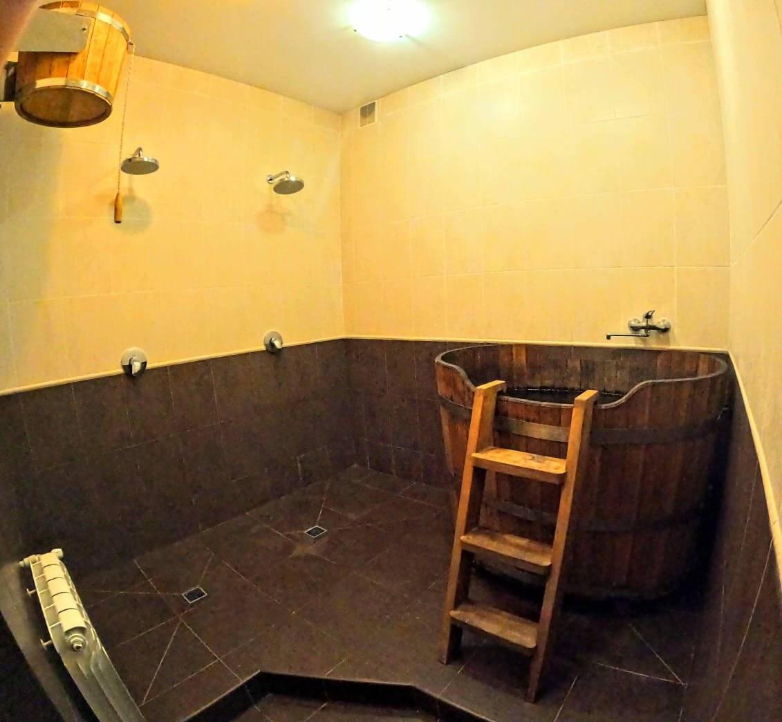 Фото Гостиницы Барселона Судак 34