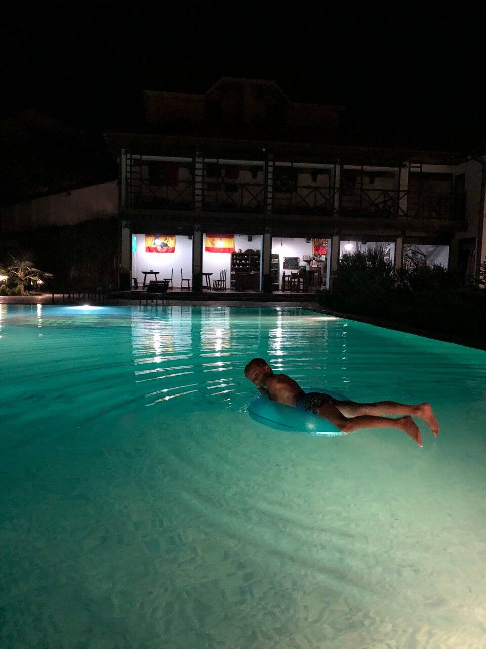 Фото Гостиницы Барселона Судак 195