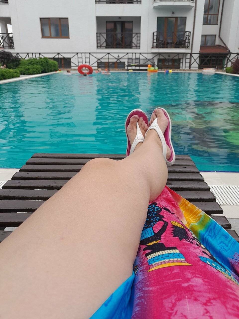 Фото Гостиницы Барселона Судак 128