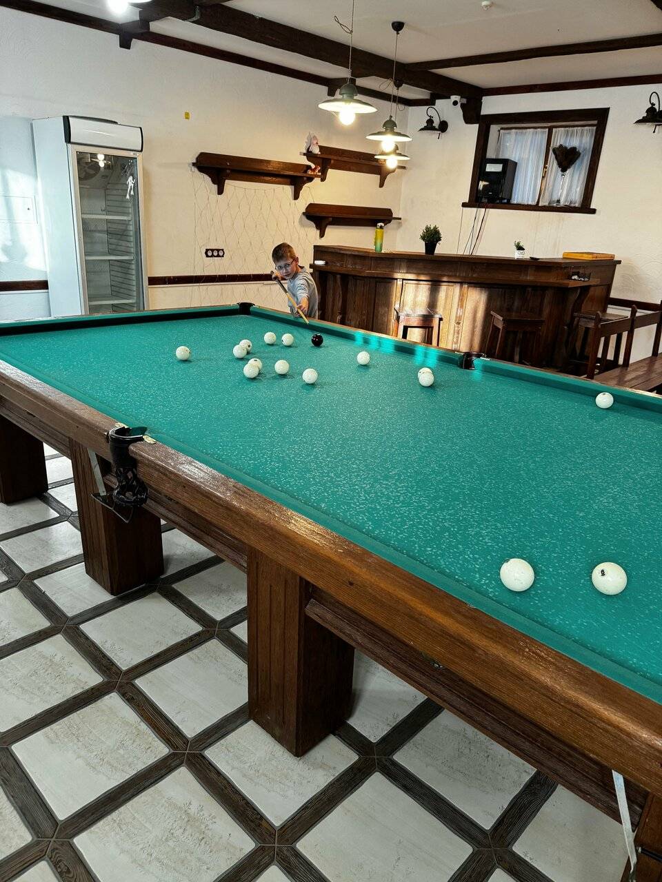 Фото Гостиницы Барселона Судак 244