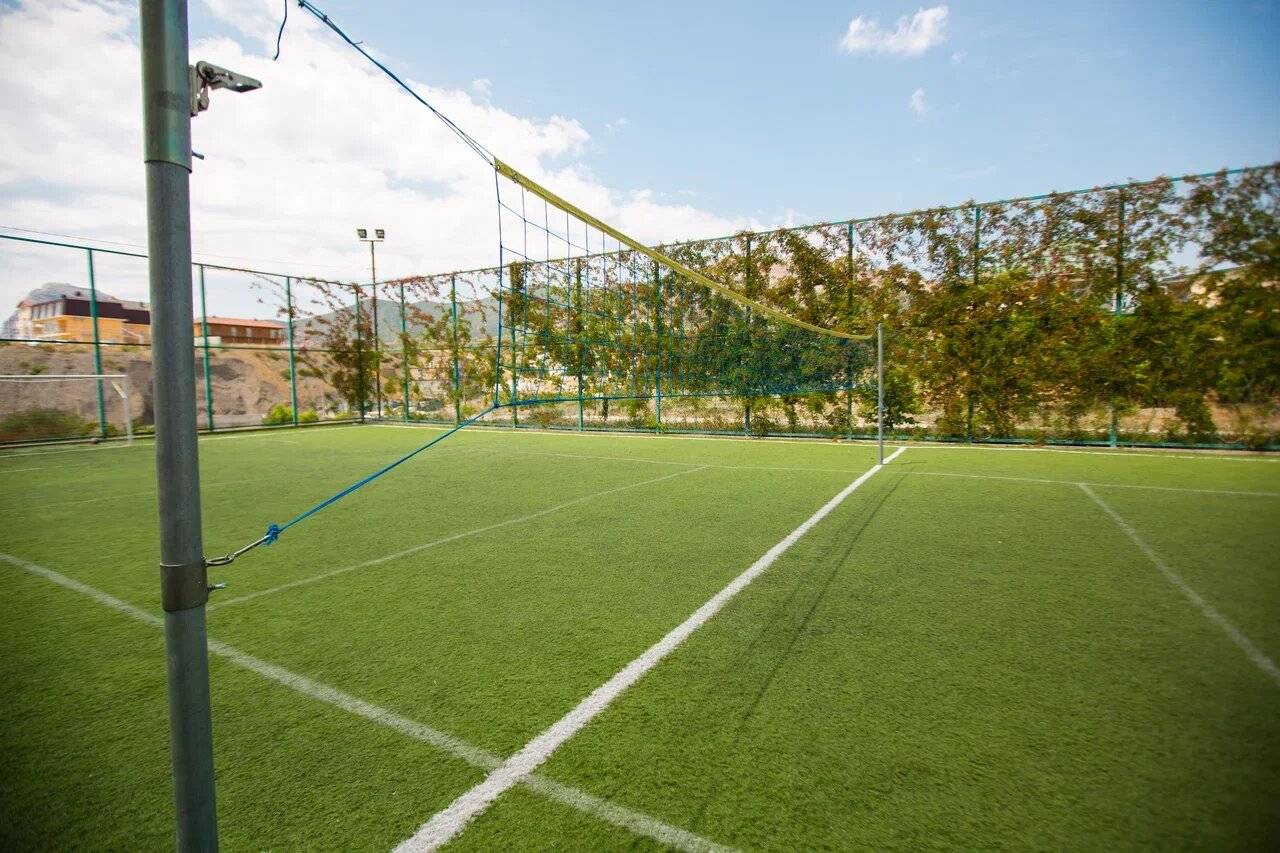 Фото Гостиницы Барселона Судак 29