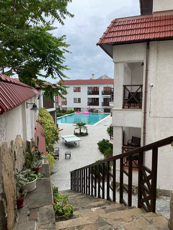 Фото Гостиницы Барселона Судак 181