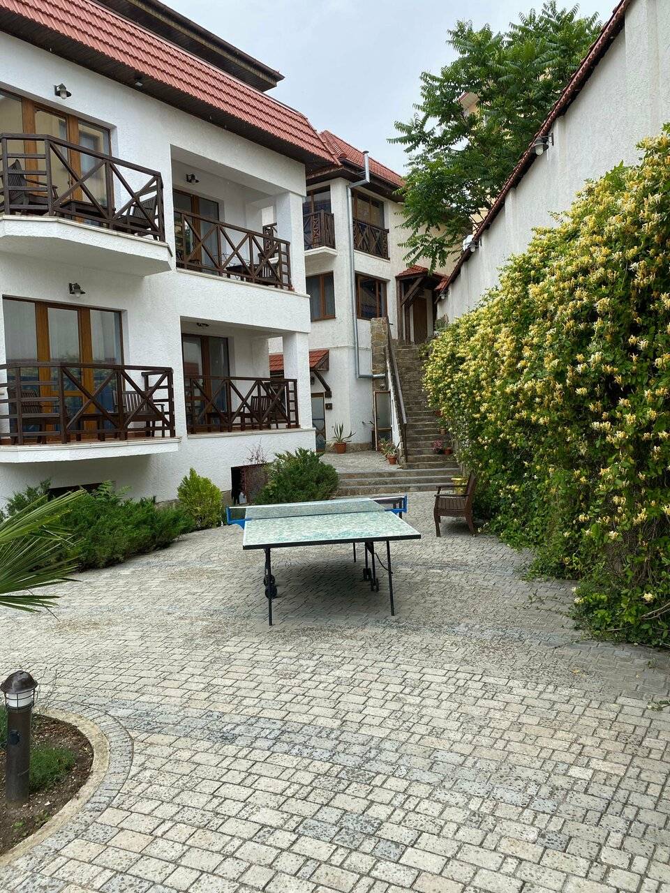 Фото Гостиницы Барселона Судак 186