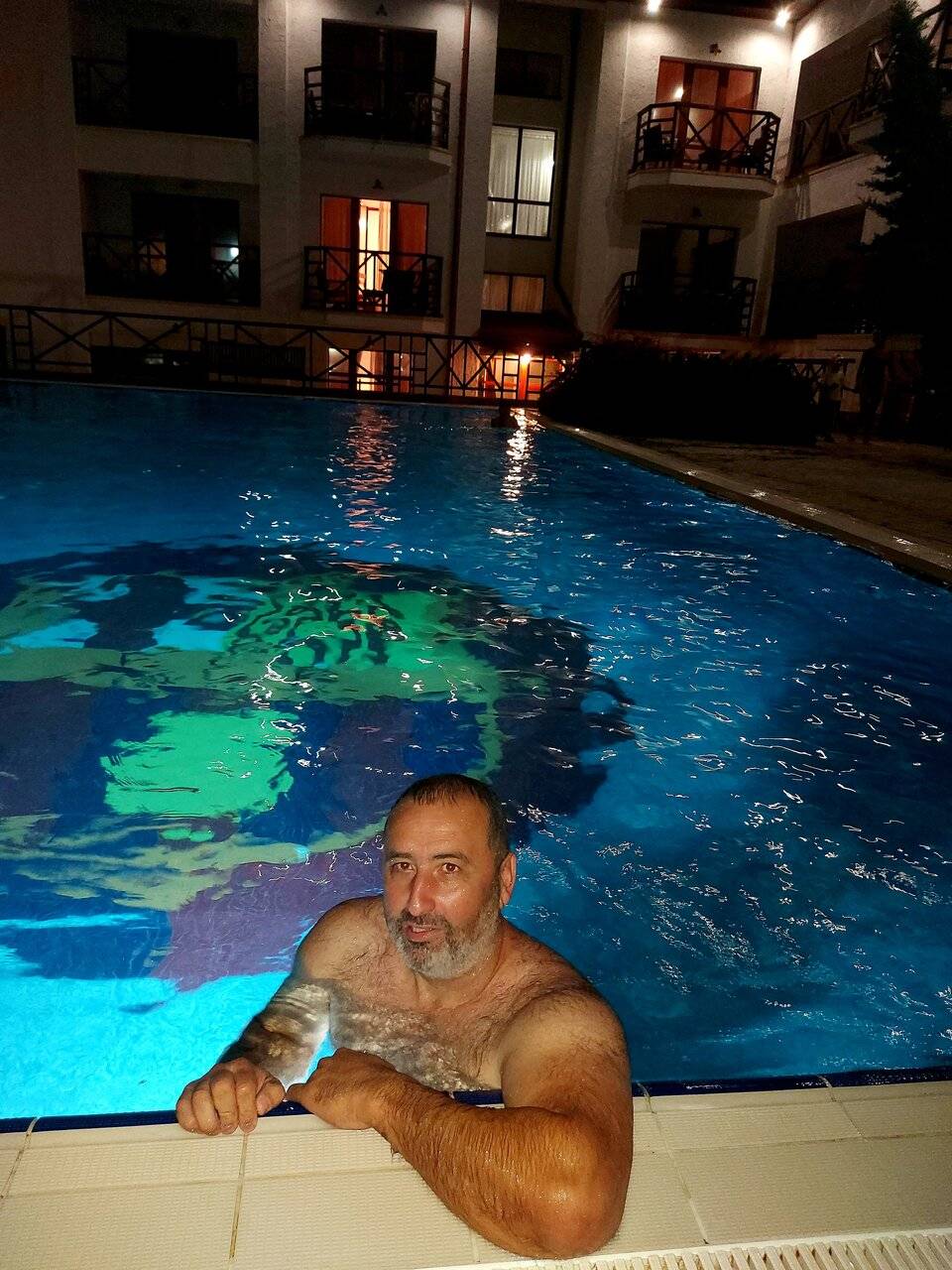 Фото Гостиницы Барселона Судак 102