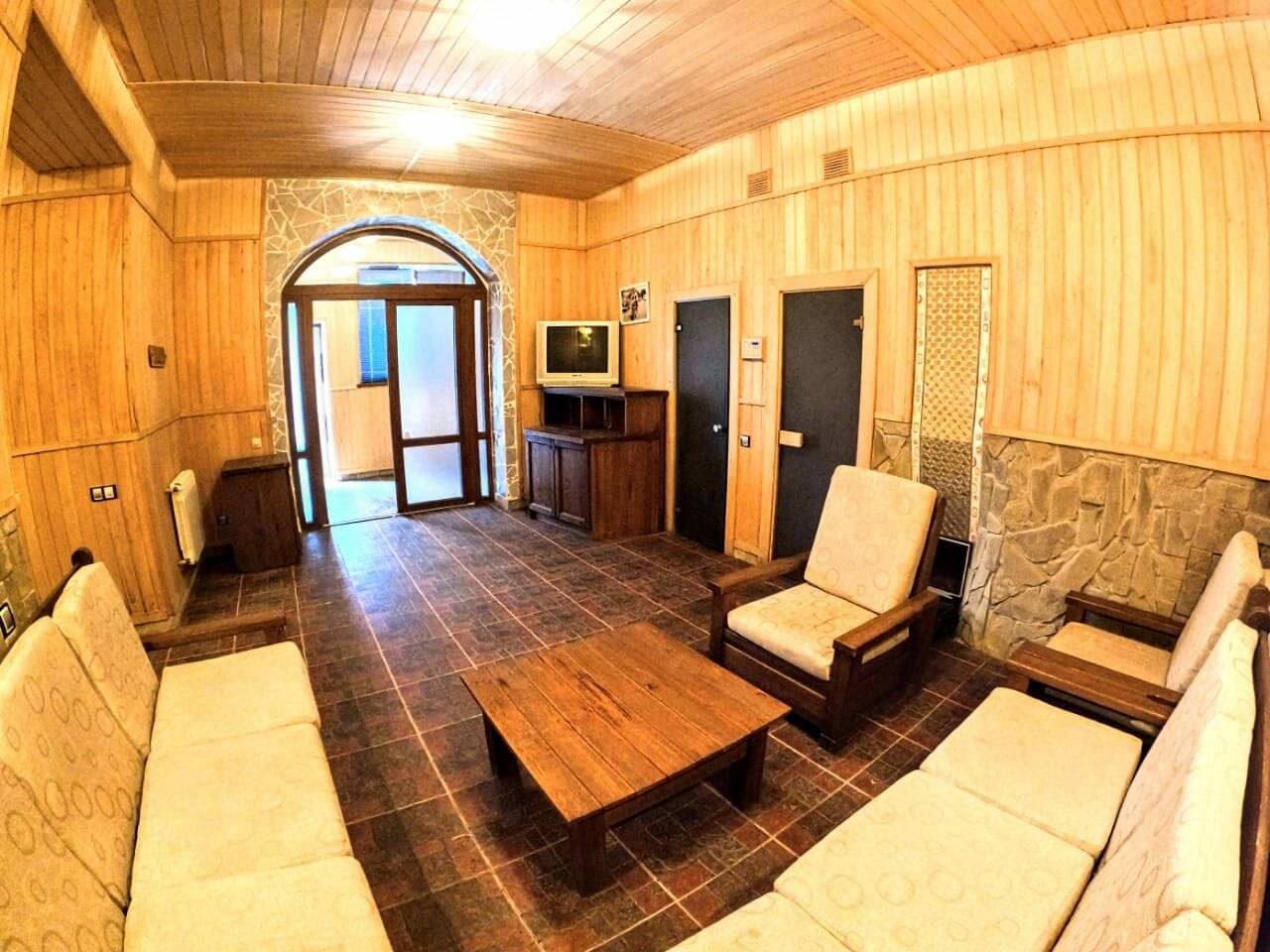 Фото Гостиницы Барселона Судак 35