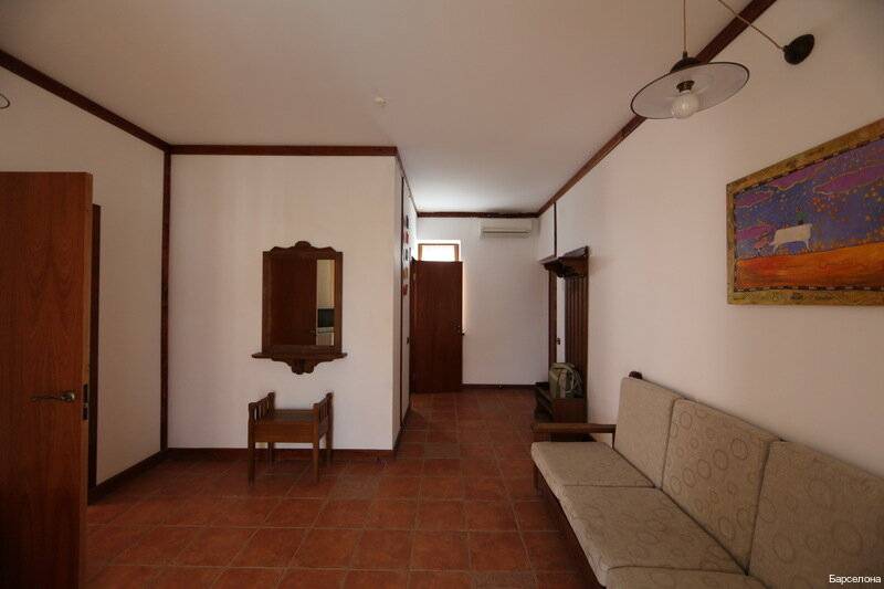 Фото Гостиницы Барселона Судак 54