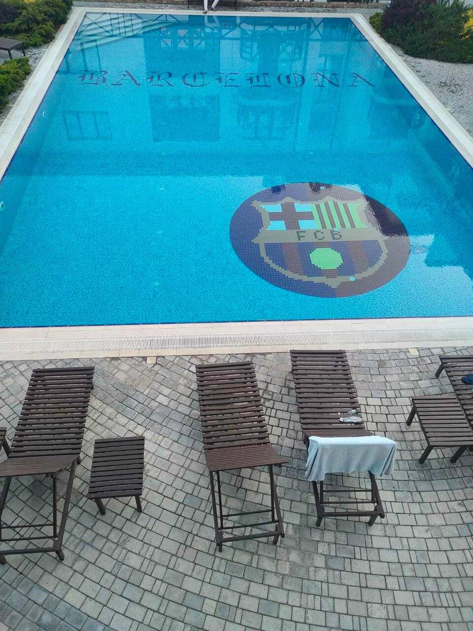 Фото Гостиницы Барселона Судак 62