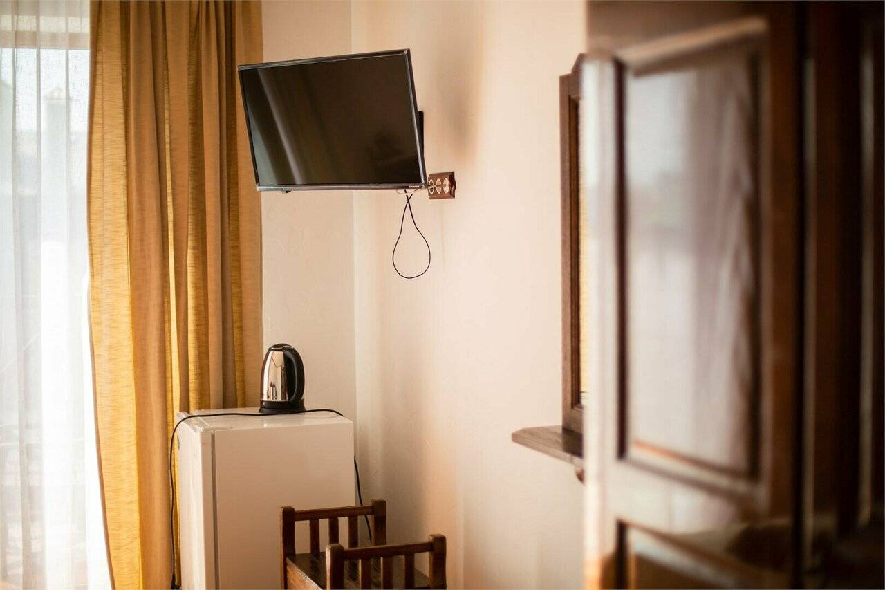 Фотографии номера Стандартный Двухместный номер в Гостинице Барселона Судак