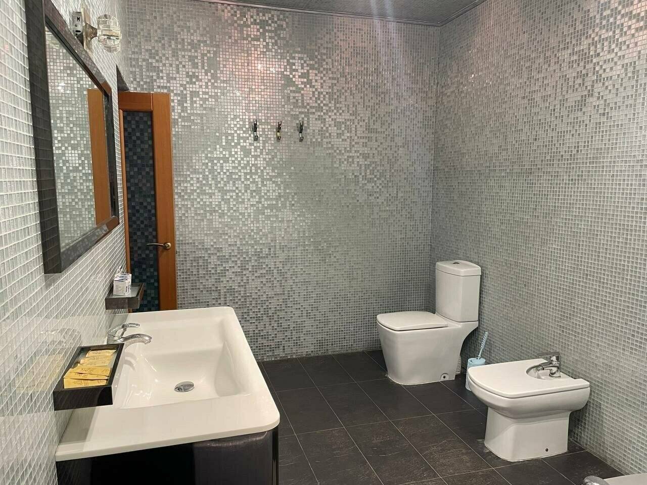 Фотографии номера Гостевой домик в Гостинице Барселона Судак