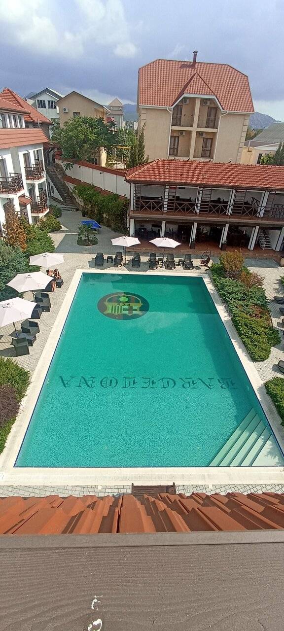 Фото Гостиницы Барселона Судак 232