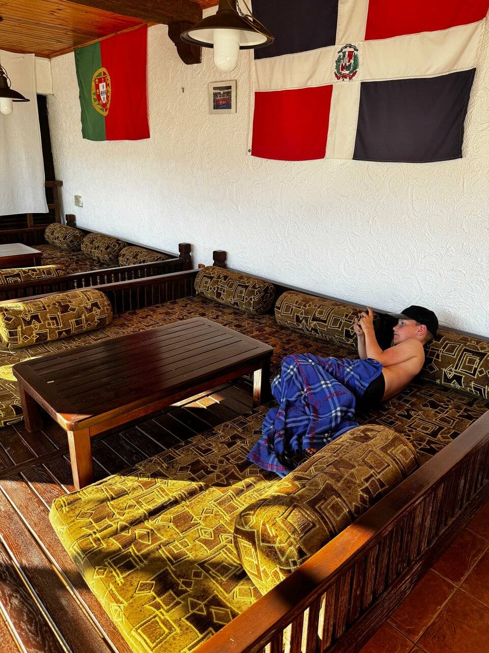 Фото Гостиницы Барселона Судак 241