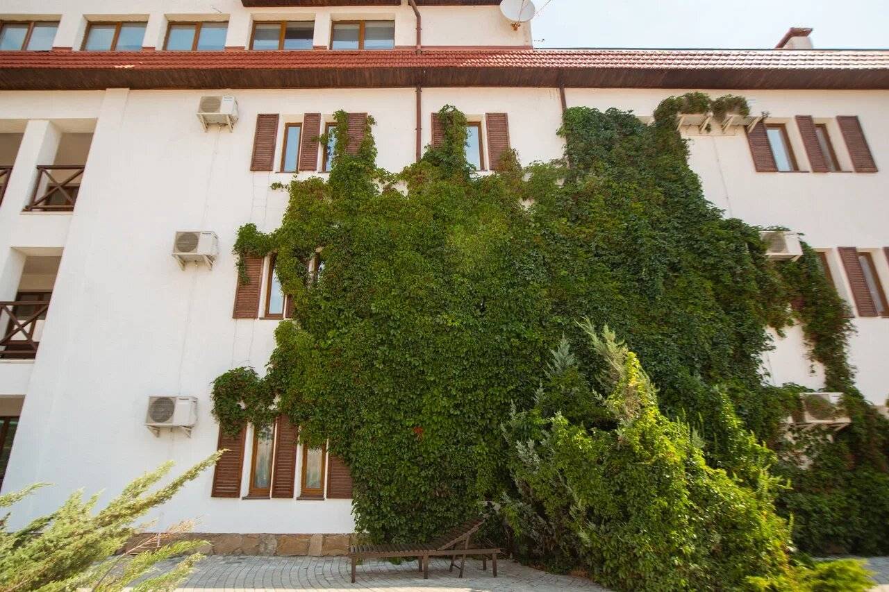 Фото Гостиницы Барселона Судак 15