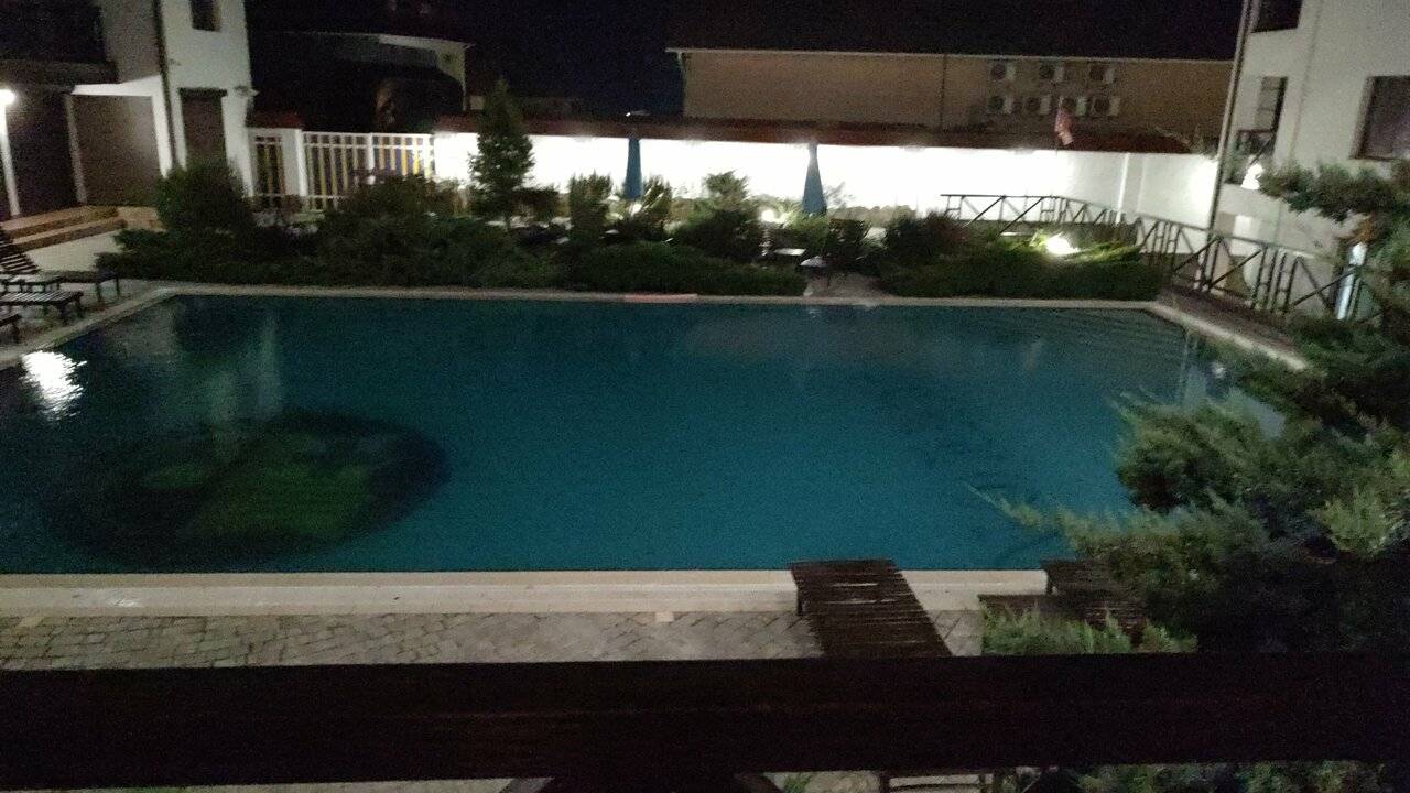 Фото Гостиницы Барселона Судак 177