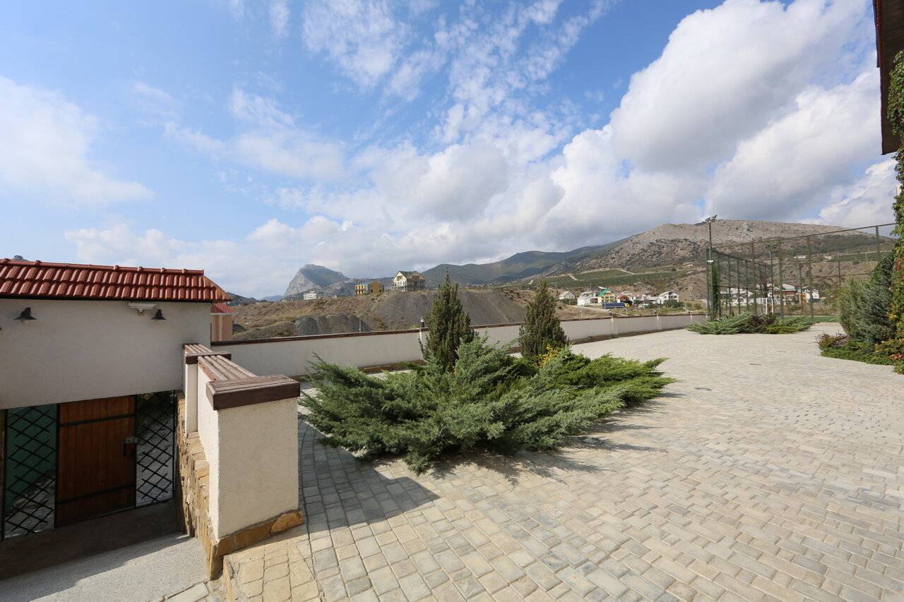 Фото Гостиницы Барселона Судак 76