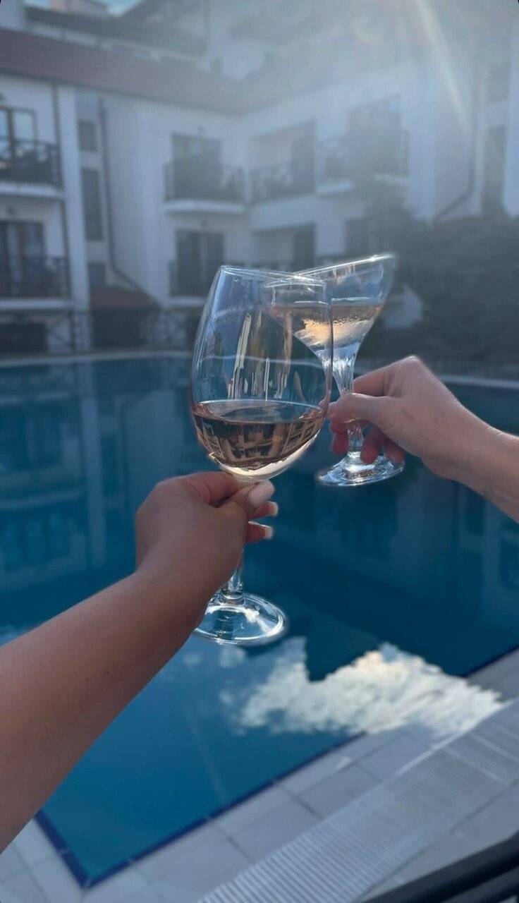 Фото Гостиницы Барселона Судак 229