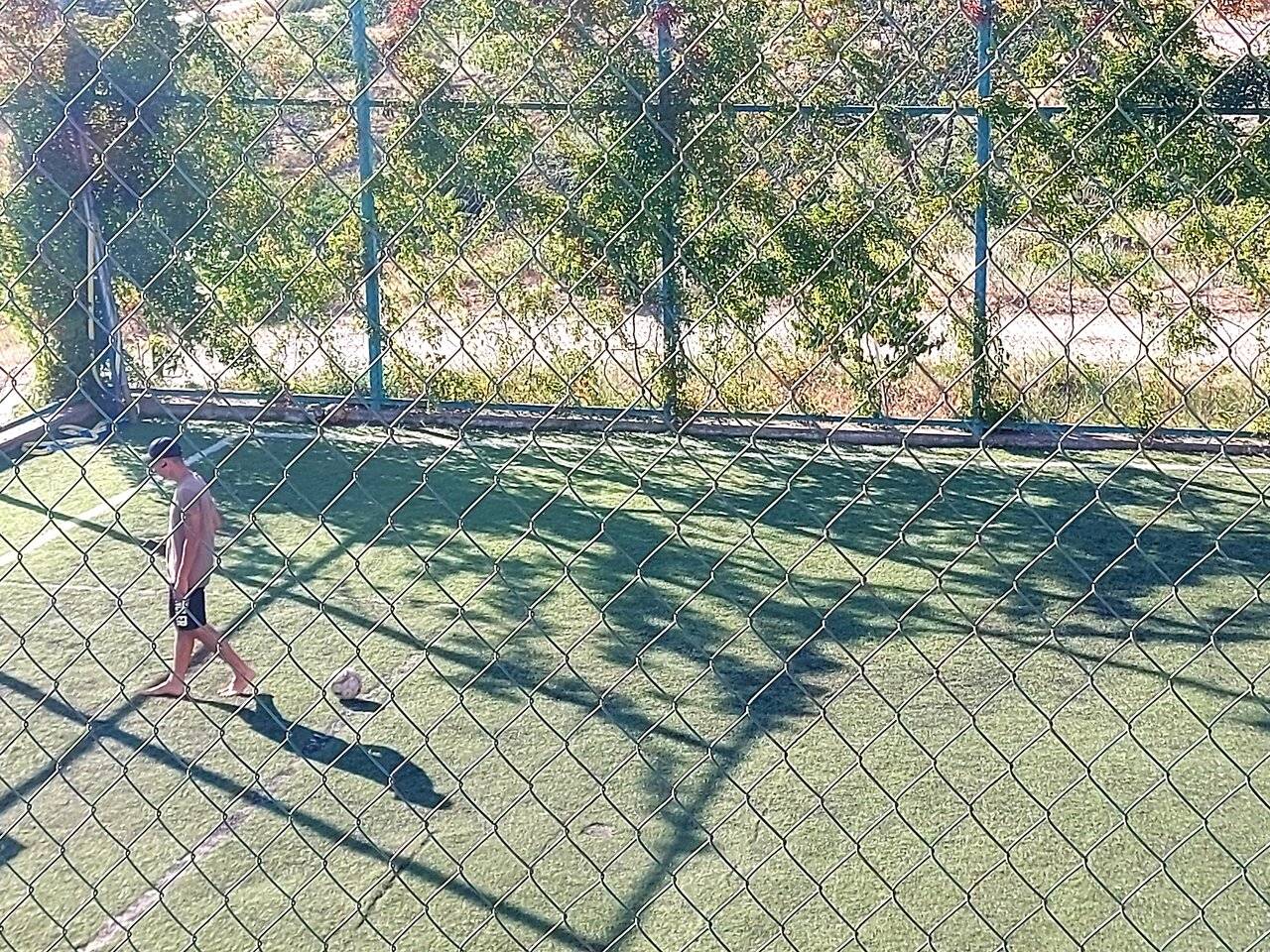 Фото Гостиницы Барселона Судак 86