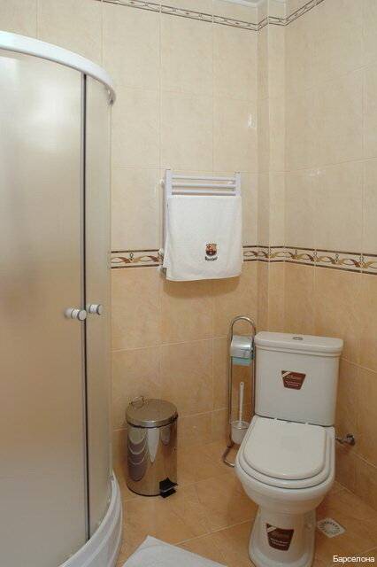 Фото Гостиницы Барселона Судак 61