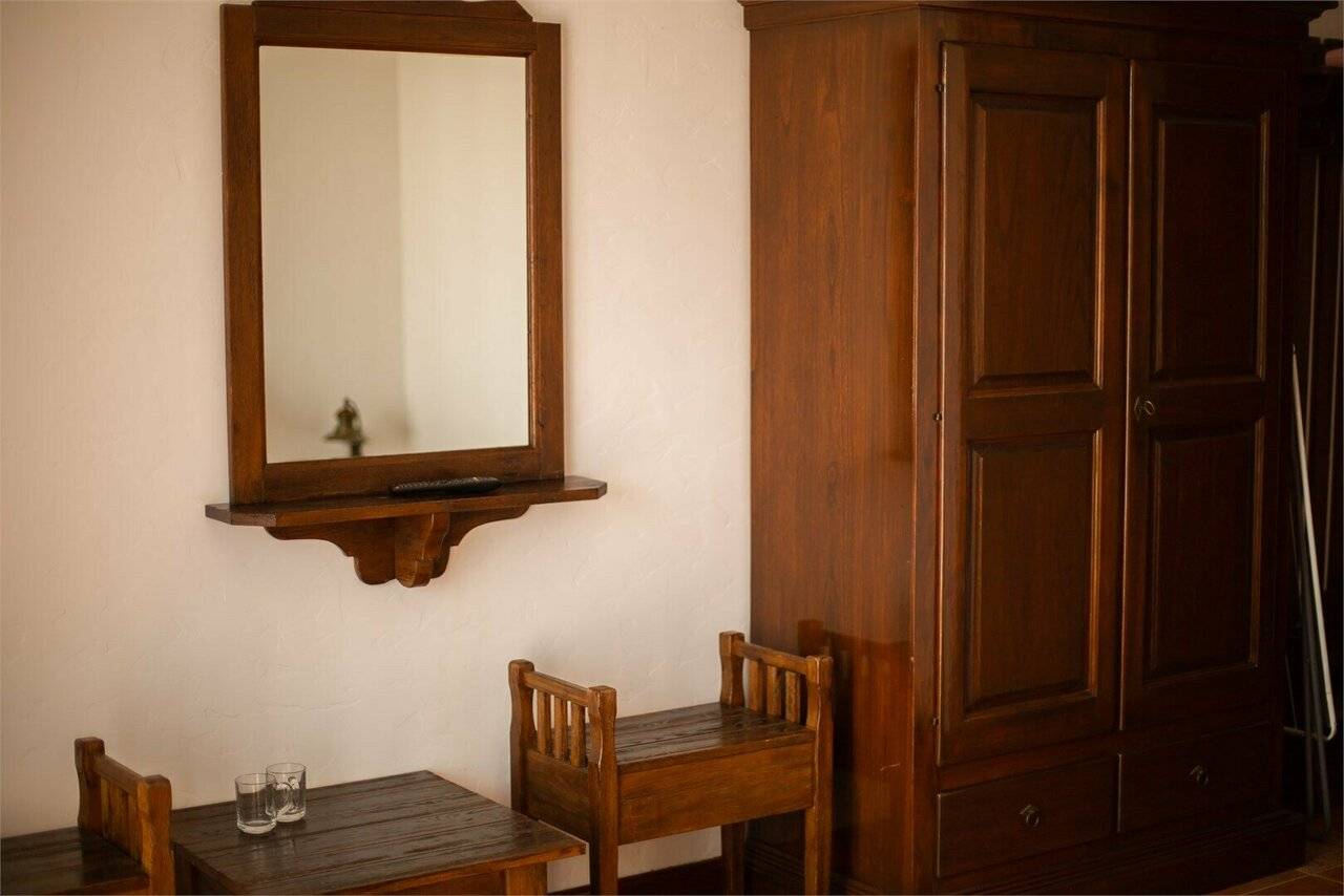 Фотографии номера Стандартный Двухместный номер в Гостинице Барселона Судак