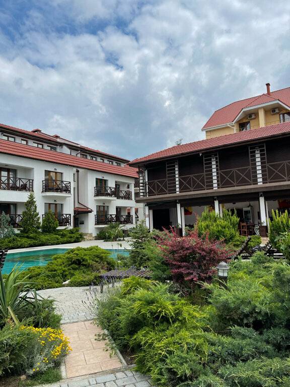 Фото Гостиницы Барселона Судак 188