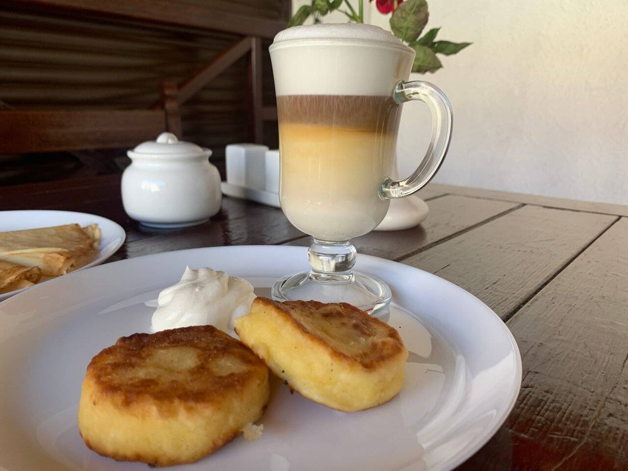 Фото Гостиницы Барселона Судак 72