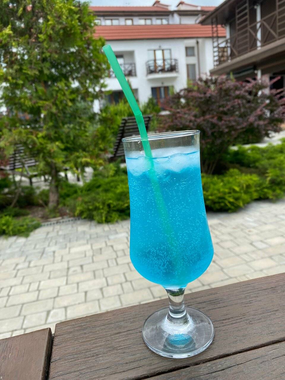 Фото Гостиницы Барселона Судак 211