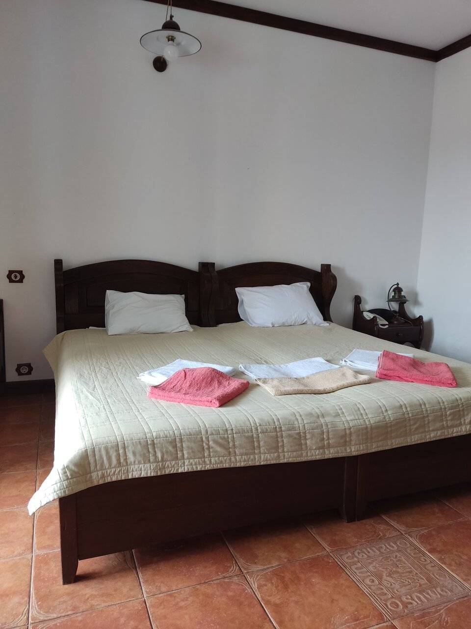 Фото Гостиницы Барселона Судак 104