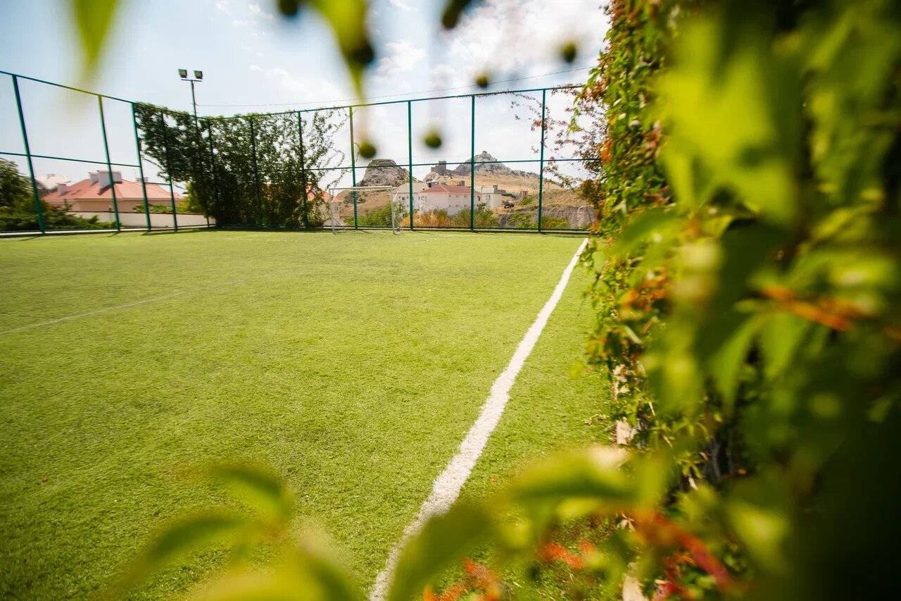 Фото Гостиницы Барселона Судак 32