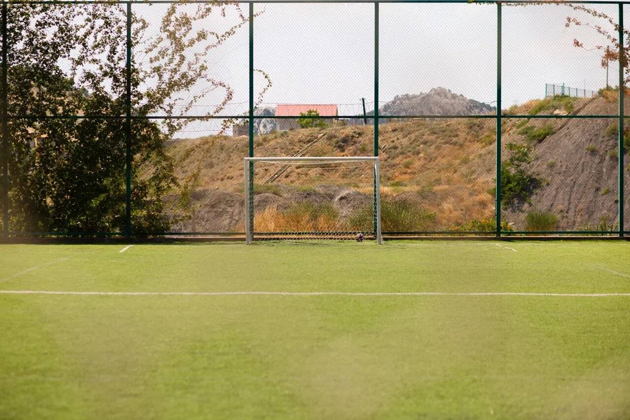 Фото Гостиницы Барселона Судак 6