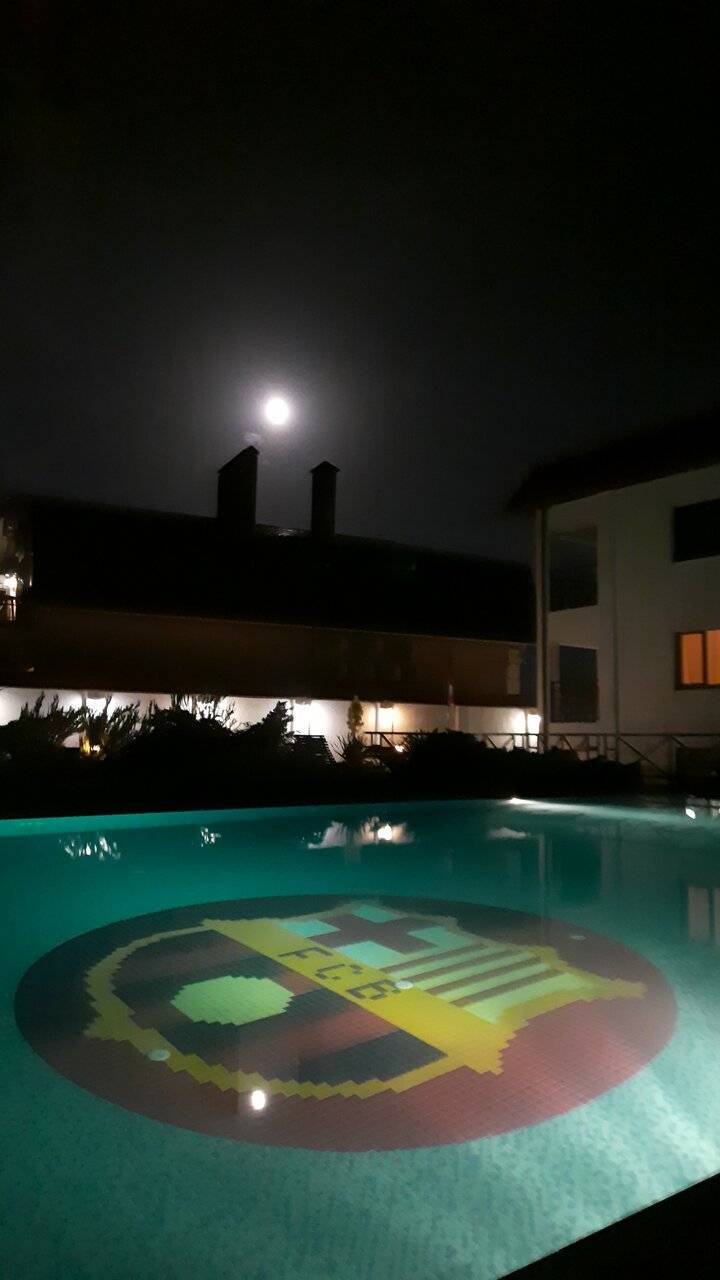 Фото Гостиницы Барселона Судак 65